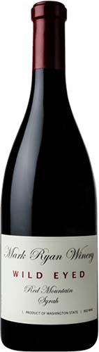 Mark Ryan Lost Soul Syrah