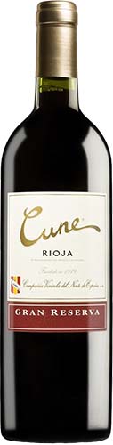 Cune Rioja Gran Reserva