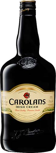 Carolans Irish Cream Liquor