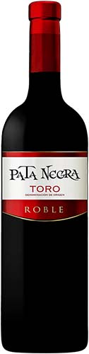 Pata Negra Tempranillo Roble