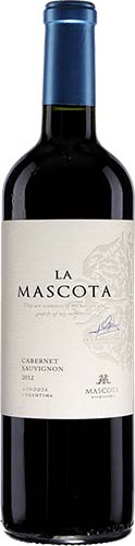 Santa Ana La Mascot Cabernet Sauvignon