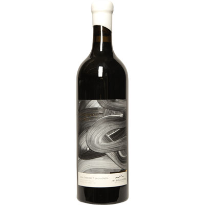 Mt Boucherie Cabernet Sauvignon