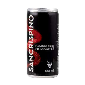 Sancrispino Lambrusco Frizzant