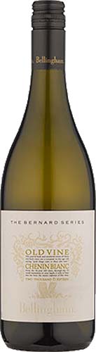 Bellingham Bernard Series Chenin Blanc Limited