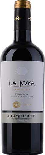 La Joya Carmenere