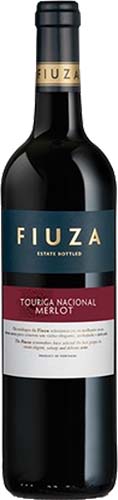 Fiuza Touriga Nacional