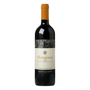 Maremma Toscana Querciabella Mongrana