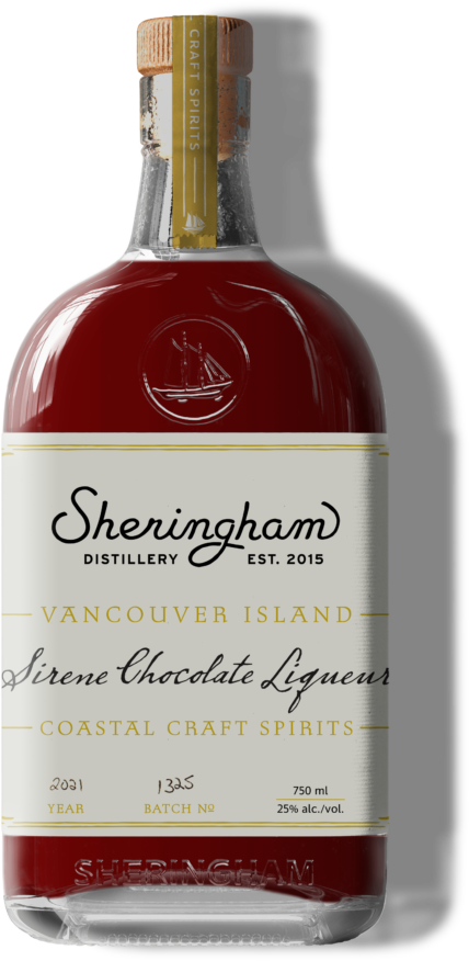 Sheringham Sirene Chocolate