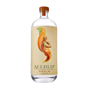 Seedlip Grove 42 Non Alc Gin