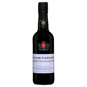 Taylor Fladgate Lbv .375ml