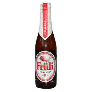 Fruli Lychee