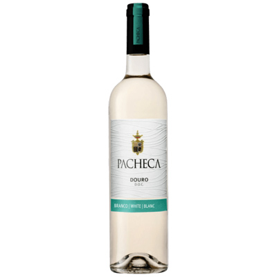 Pacheca Douro Branco