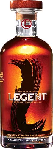 Legent Bourbon