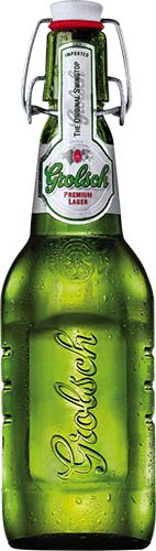 Grolsch Pilsner