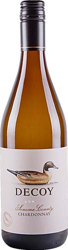 Duckhorn Decoy Sonoma Chardonnay