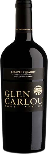 Glen Carlou Cab Sauvignon