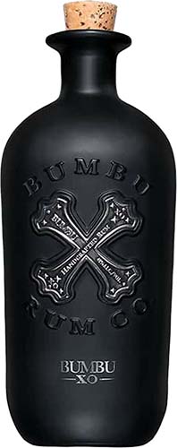 Bumbu X0 Rum