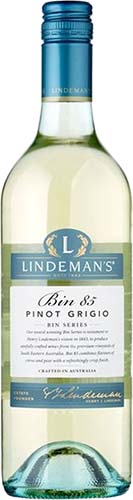 Lindeman Bin 85 P Grigio