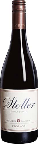 Stoller Willamette Pinot Noir