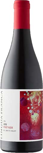 Lingua Franca Avni Pinot Noir