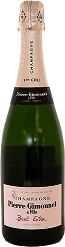 Gimonnet Oenophile Brut 2008