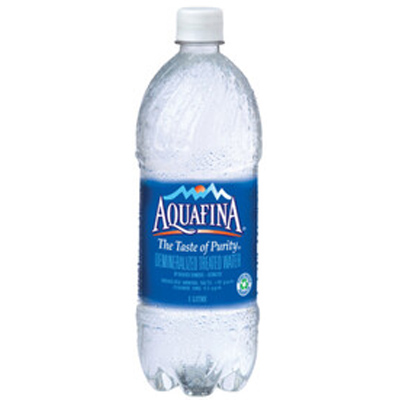 Aquafina Water