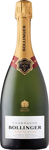 Bollinger Brut Champagne