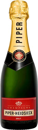 Piper Heidsieck Cuvee Brut