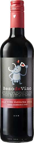 Beso De Vino Ov Garnacha