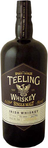 Teeling Single Malt