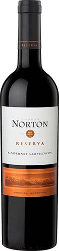 Norton Reserva Cab Sauv