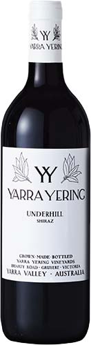 Yarra Yering Dry Red No2