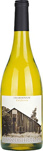 Long Barn Chardonnay