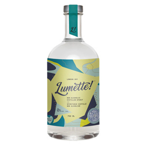 Lumette London Dry