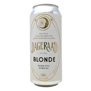 Dageraad Blonde Sc