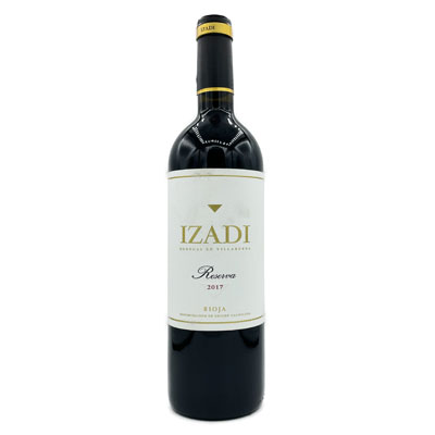 Izadi Rioja Reserva