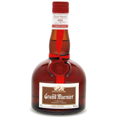 Grand Marnier .375