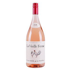 La Vieille Ferme Rose 1.5l