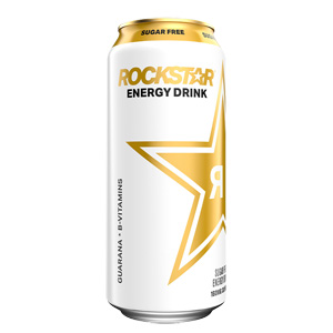 Rockstar Sugar Free Tall