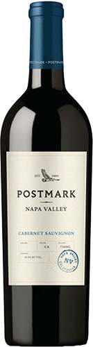 Postmark Paso Robles Cabernet Sauvignon