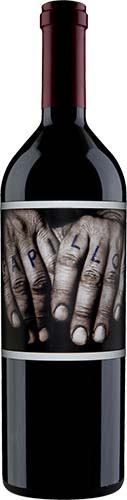 Orin Swift Papillon