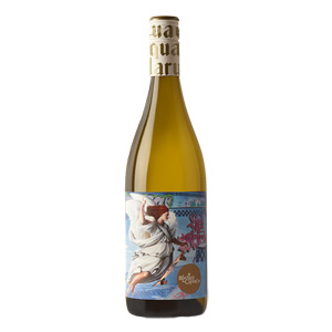 Blasted Church Viognier