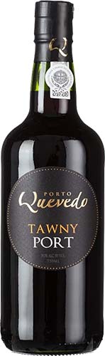 Quevedo Tawny Port