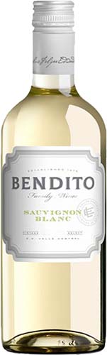 Bendito Sauvignon Blanc