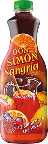 Sangria Don Simon 1.5l