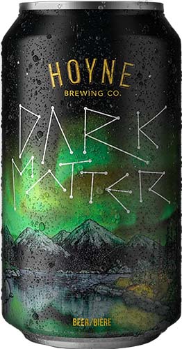 Hoyne Dark Matter 6pack