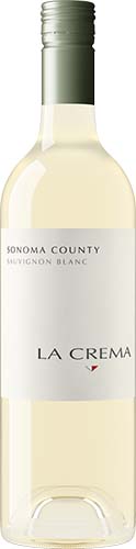 La Crema Sonoma Sauvignon Blanc