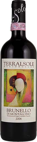 Terralsole Virtuoso Brunello Di Montalcino