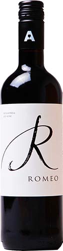 Romeo Seleccion Monastrell