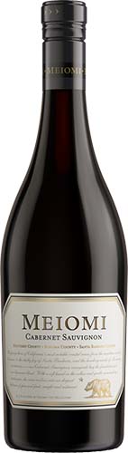 Meiomi Cabernet Sauvignon